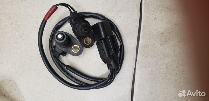 Датчик частоты вращения АКПП Hyundai