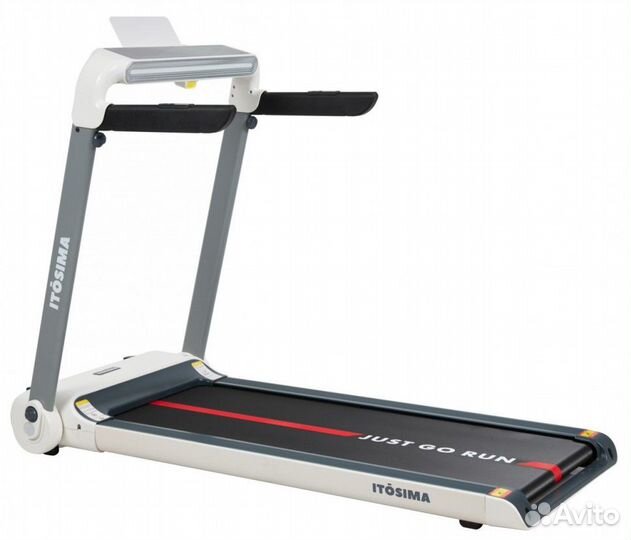 Беговая дорожка itosima shape