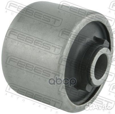 Сайлентблок опоры дифферен. subaru forester/IMP