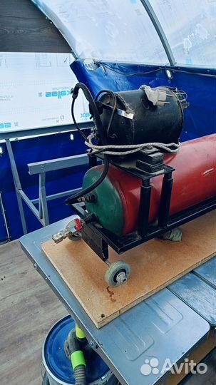 Компрессор