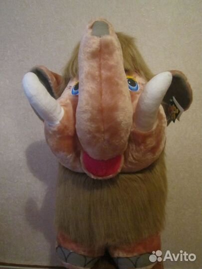 Мягкая игрушка
