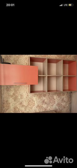 Уголок для школьника