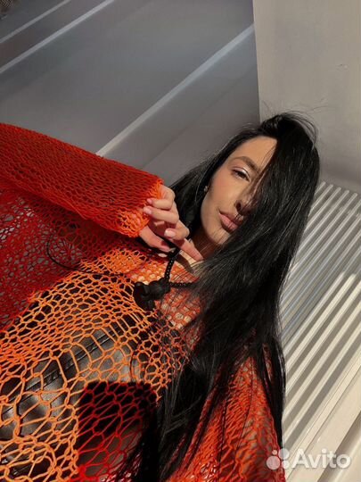 Вяжу на заказ