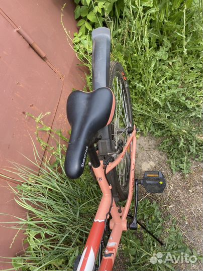 Велосипед подростковый Десна