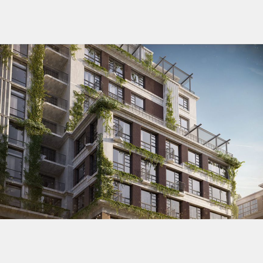 3-к. квартира, 108,3 м², 3/9 эт.