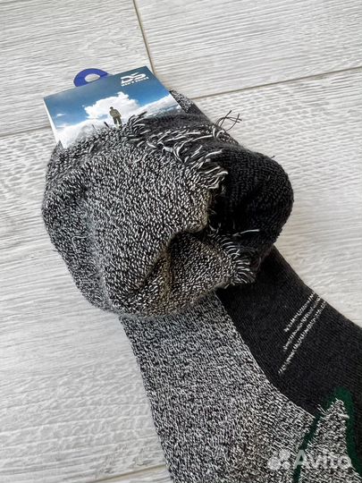 Термо носки аляска