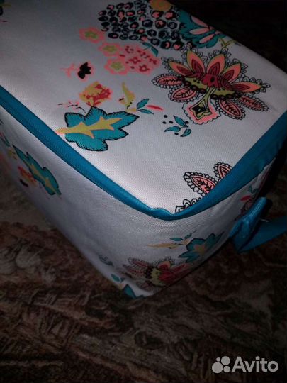 Сумка холодильник новая