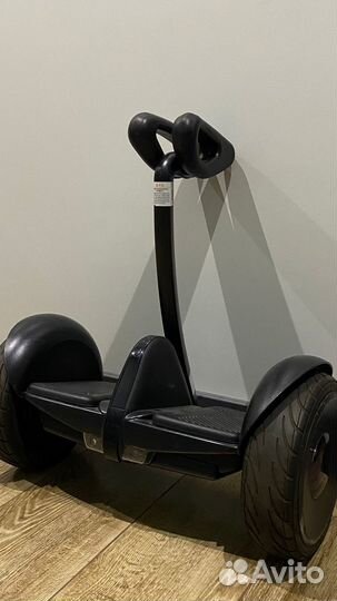 Segway ninebot-S