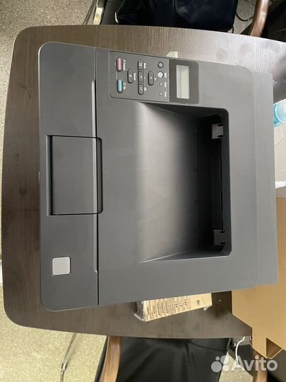 Konica minolta bizhub 4000i