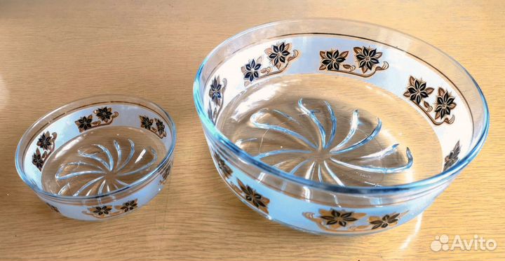 Набор посуды