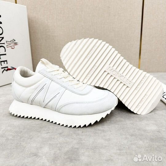 Мужские кроссовки Moncler