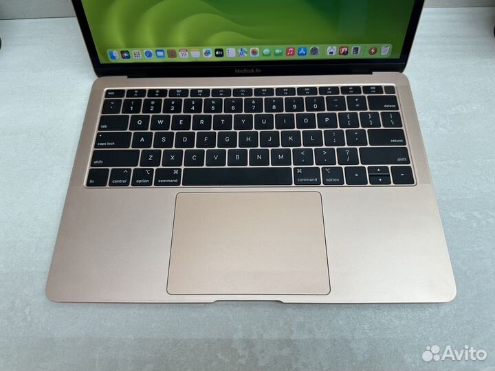 Macbook Air 13