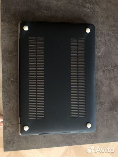 Apple MacBook Pro 15-inch 2017