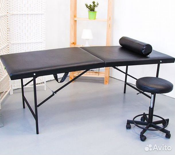 Кушетка для наращивания ресниц