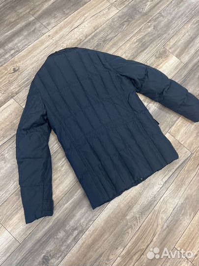 Мужская зимняя куртка