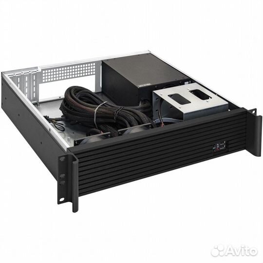 Серверный корпус ExeGate Pro 2U350-03/700AD 553815