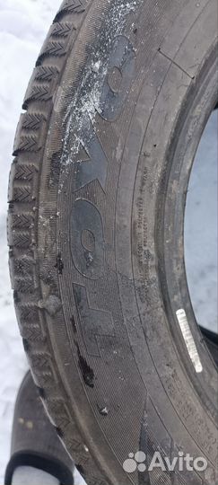 Toyo Observe GSi-5 195/65 R15