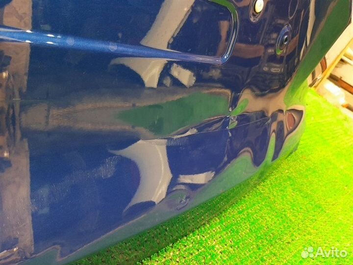 Дверь багажника Haval F7X 2018 - 2024