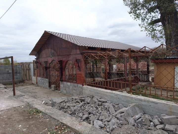 Участок 10 сот. (ИЖС)