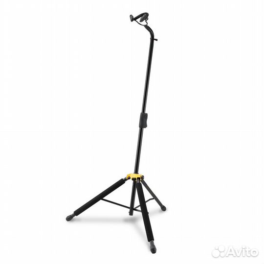 Стойка для виолончели, автозахват Hercules DS580B