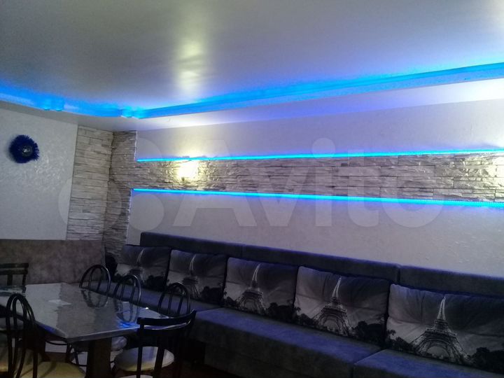 Коттедж 150 м² на участке 2 сот.