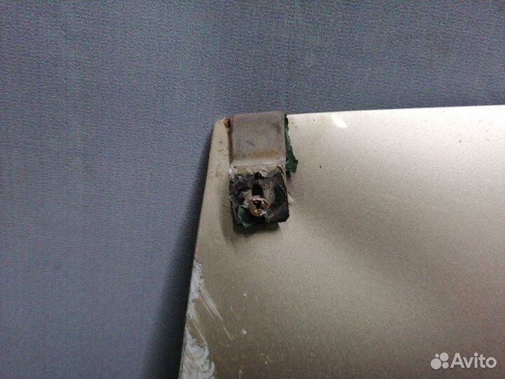 Капот Suzuki Grand Vitara Xl-7 TX92V H27 2004