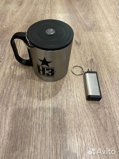 Вечная спичка