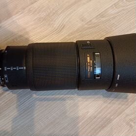 Nikon 80-200mm f/2.8 отличный