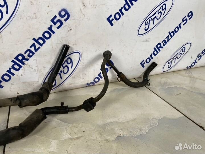 Радиатор гидроусилителя Hyundai Tucson JM