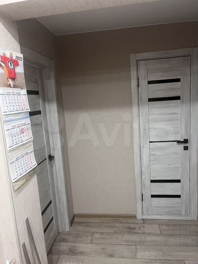 2-к. квартира, 50 м², 3/5 эт.