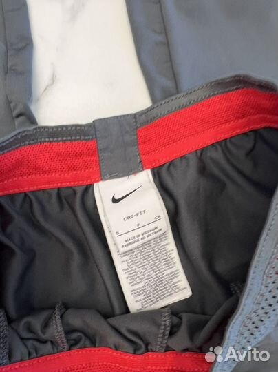 Спортивные штаны Nike Raris Saint Germain S/XS