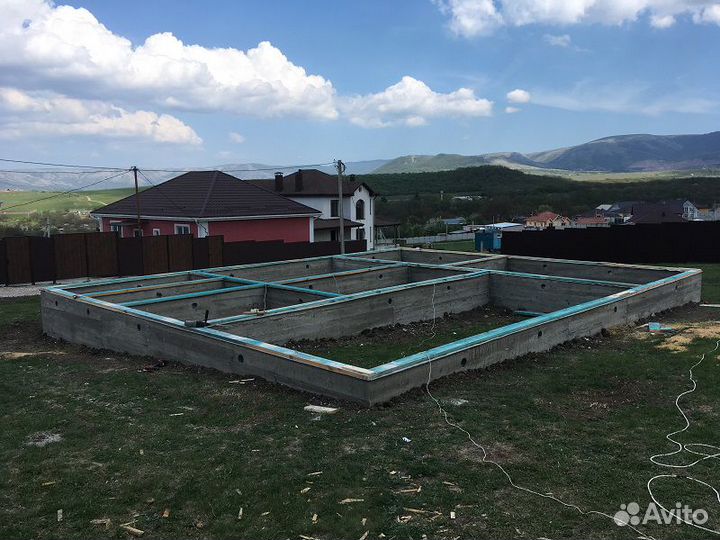 Строительство и ремонт