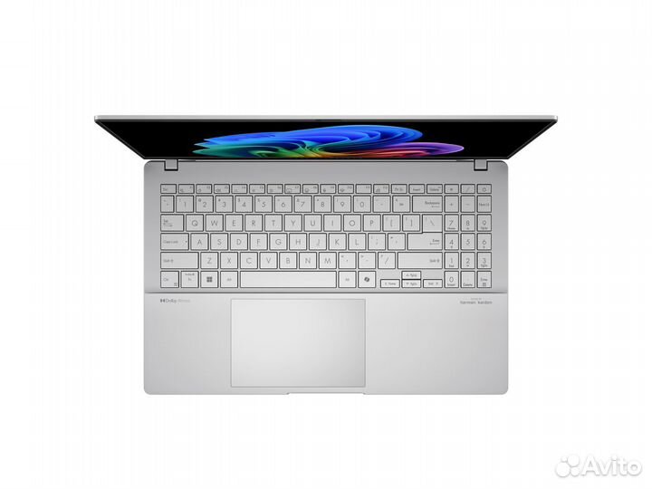 Ноутбук Asus Vivobook S15 oled Copilot+ NEW 2024