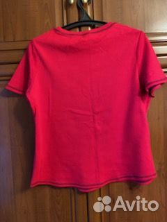 Майка женская