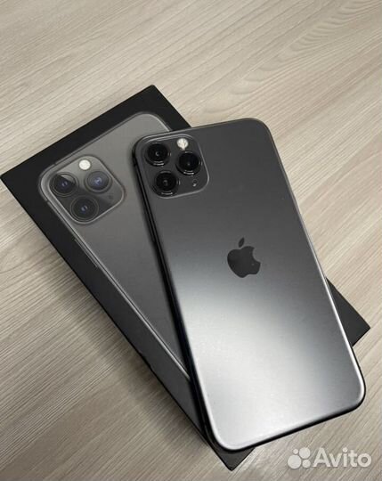 iPhone 11 pro 64