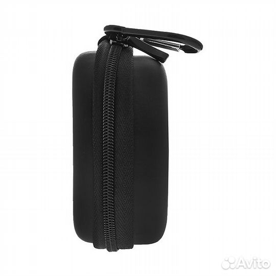 Сумка Artplays EVA Carbon для PS Vita (черный)