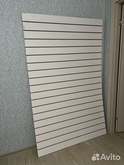 Панель настенная