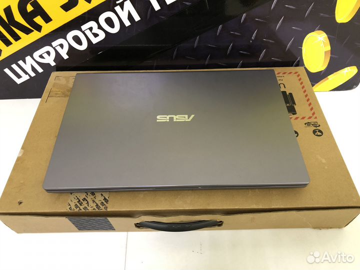 Asus D415D