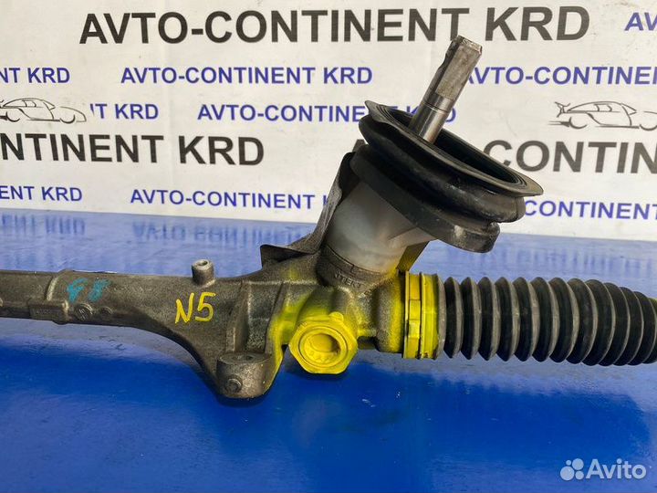 Рулевая рейка Nissan Wingroad NY12 HR15