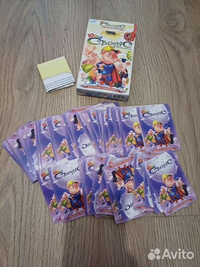 Детские настольные игры