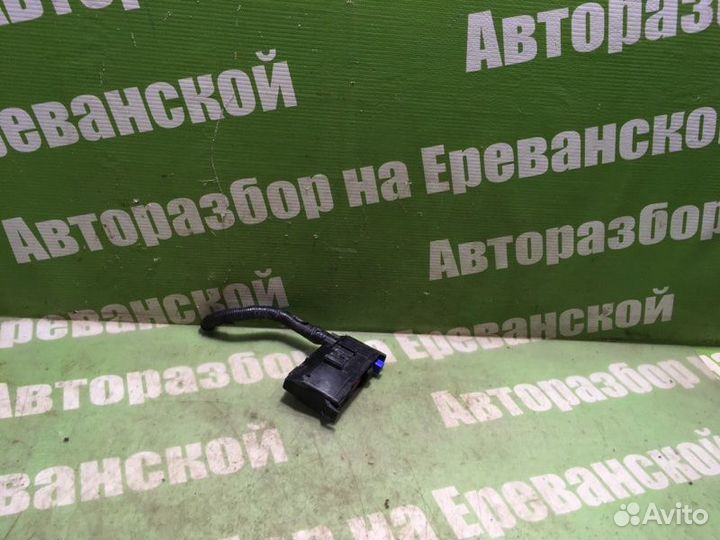 Блок предохранителей Nissan Skyline PV36 VQ35HR