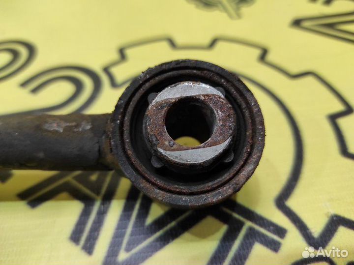 Рычаг задний левый Subaru Legacy(Outback ) BR9