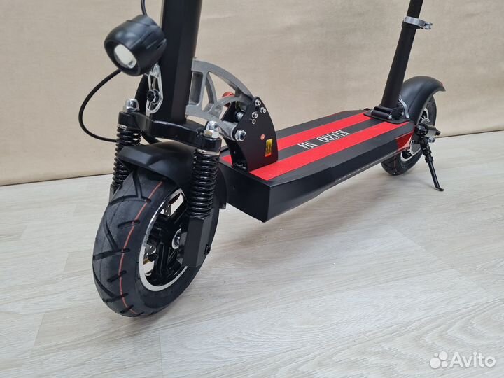 Электросамокат