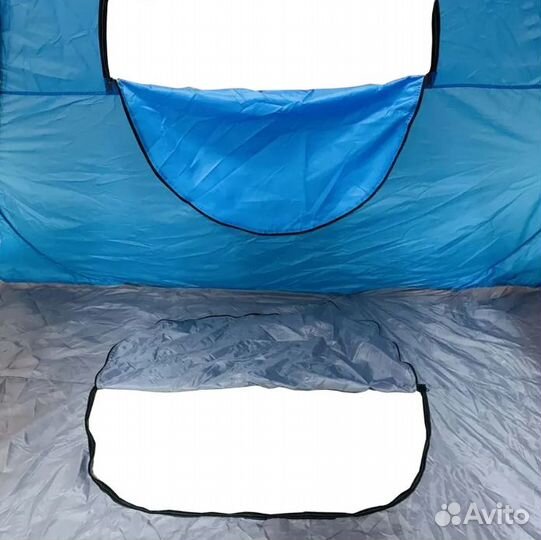 Палатка зимняя автоматическая 8002