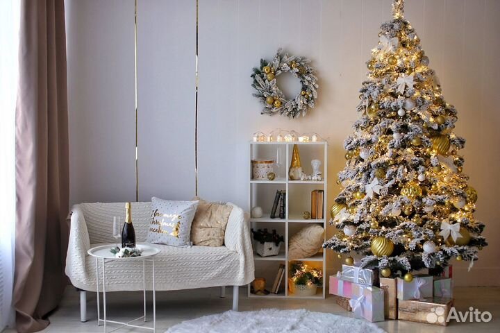 Фотосессия все включено