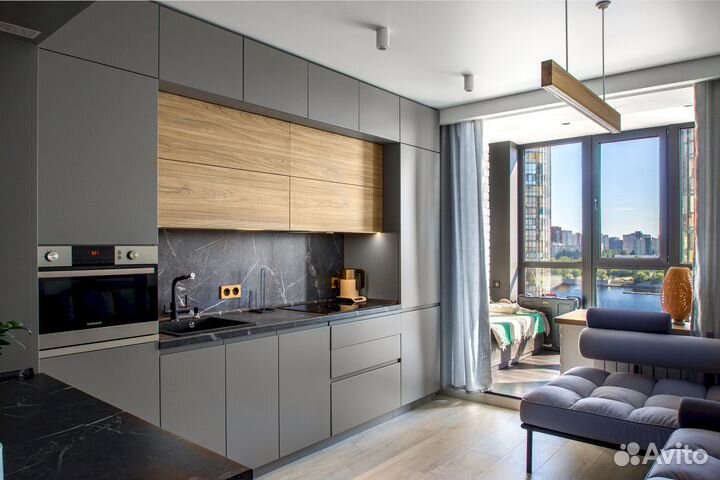 Кухни на заказ в рассрочку