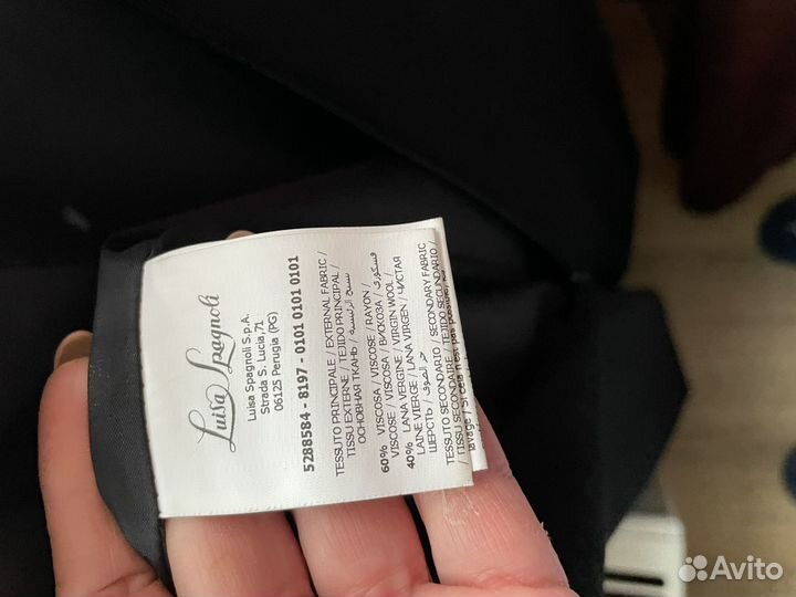 Вечернее платье 42