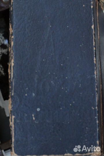 Фотоаппарат Зоркий