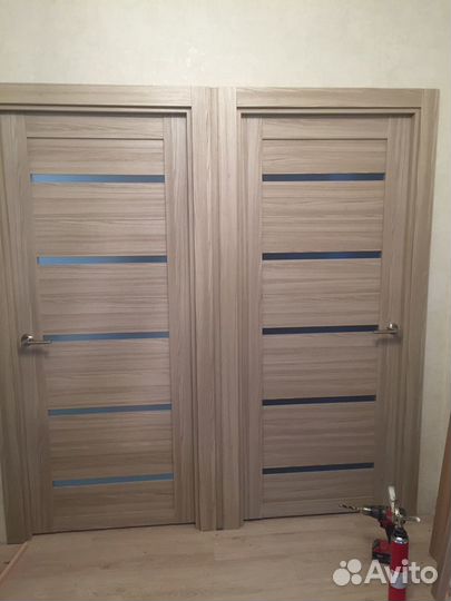 Ремонт квартир