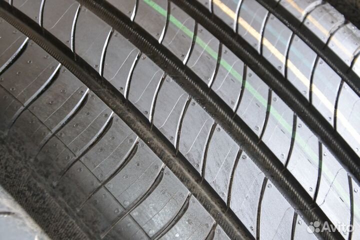 Michelin Primacy 4 215/55 R18 99V